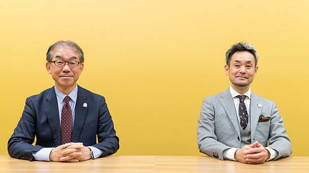 インナーブランディングの強化を行い、ブランド発信の求心力を醸成させたい ＜日本毛織株式会社 総務法務広報室インタビュー＞